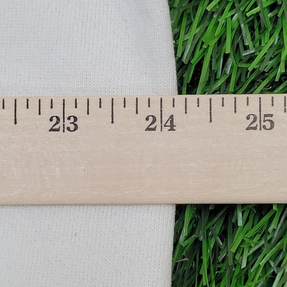 Vintage 1991 Hospital Sweatshirt XL 24x25 Morristown-Hamblen - Picture 11 of 14